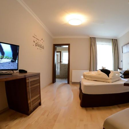 Hotel Jennys Schloessl Serfaus Pokój zdjęcie