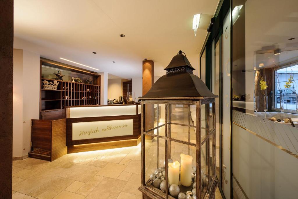 Hotel Jennys Schloessl Serfaus Zewnętrze zdjęcie